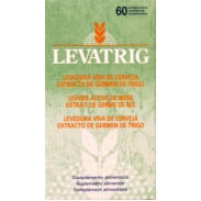Producto relacionad LevaTrig 60 comprimidos Bioserum