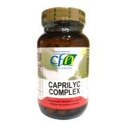Caprilyc Complex 60 cápsulas Cfn