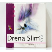 Drena Slim Plus 14 ampollas Conatal