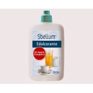 Edulcorante líquido 130ml Sbelium Dielisa
