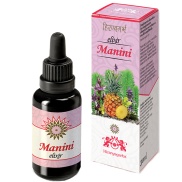 Producto relacionad Manini Elixir 30ml Hiranyagarba