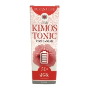 Vista frontal del purana Life Elixir Kimos-Tonic 30ml Hiranyagarba en stock