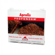 Producto relacionad Aprolis Proponorm 60 cápsulas Intersa