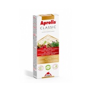 Producto relacionad Aprolis Classic syrup (jarabe) 250ml Intersa