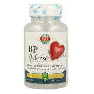 BP defense – 60 compr. Activtab Kal