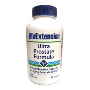 Ultra Prostate Formula 60 perlas Life Extension