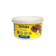 Paté Shiitake Bio 125gr Naturgreen