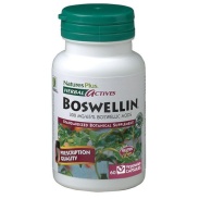 Boswellin 300 mg 60 cáps Nature's Plus