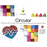 Producto relacionad Circular 20 viales NovaDiet