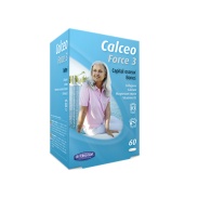 Calceo Force 3 60 comprimidos Orthonat