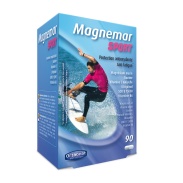 Producto relacionad Magnemar Sport 90 cápsulas Orthonat