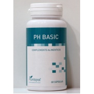 Ph Basic 60 cápsulas Plantapol