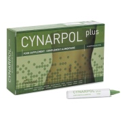 Cynarpol plus 20 ampollas Plantapol