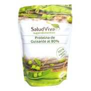 Producto relacionad Proteína de Guisante 250 gr Salud Viva