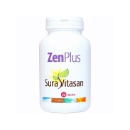 Producto relacionad Zen Plus 30 cápsulas Sura Vitasan