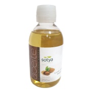 Producto relacionad Aceite de Almendras dulces 250ml Sotya