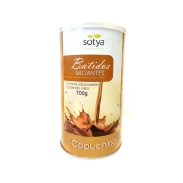 Producto relacionad Batido saciante (sabor capucchino) 700gr Sotya