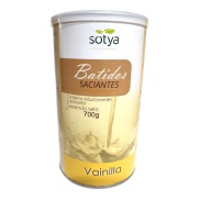 Producto relacionad Batido saciante (sabor vainilla) 700gr sotya