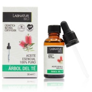 Aceite árbol de té 30 ml Labnatur Bio – SYS