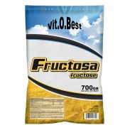 Fructosa 700gr VitOBest