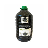 Vista principal del aceite de oliva virgen extra 5 L EcoTravadell en stock
