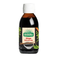 Producto relacionad Bio-Salsa de soja-shoyu-origen Japón 500 g Biogra