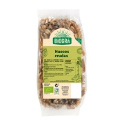Nueces peladas (mitades) 150 g Biogra