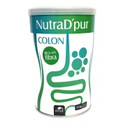 NutraD’pur colon 110 g ens