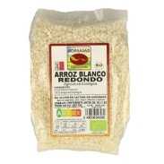 Copos de arroz bio 500 gr sin gluten/sin lactosa Bioprasad