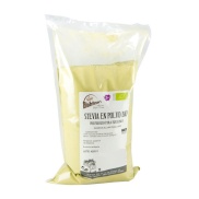 Stevia en polvo 1 kg Bioartesa