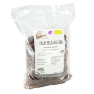 Pasas sultanas 1kg bio BioArtesa