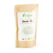 Coco Bio 125 g Vitalgem