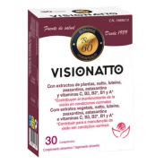 Visionato 30 cáp Bioserum