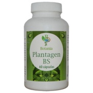 Plantagen bs 60 cáps boswellia Botania