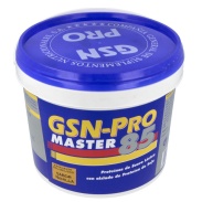 Pro master 85. 1000 grs. (vainilla) GSN