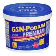 Podium premium 1000 grs. (chocolate) GSN