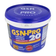 Pro-20. 2500 grs. (fresa) GSN