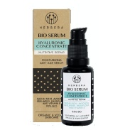 Serum hialurónico concentrado nutritivo repair (piel normal/seca) 30ml Herbera