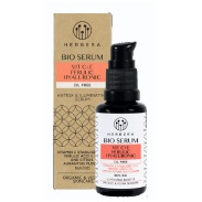 Serum Antiox y iluminador vit. C+E+ferúlico+hialurónico oil-free (p. mixta/grasa) 30ml Herbera