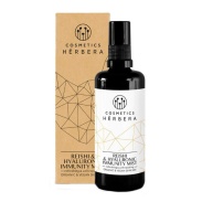 REISHI & HYALURONIC IMMUNITY Tónico facial iluminador y potenciador immunológico 100 ml Herbera