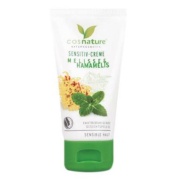 Crema sensitive melisa & hamamelis bio 50ml Cosnatura