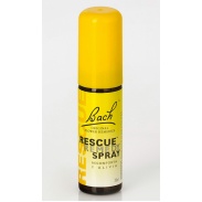 Producto relacionad Rescue Remedy Spray 20ml Bach Diafarm