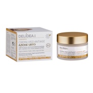 Crema facial antiedad, efecto choque 50ml Delídea