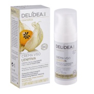 Crema facial calmante 50ml  Delídea