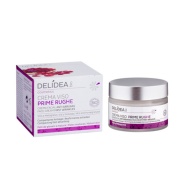 Crema facial día, antiarrugas 50ml Delídea