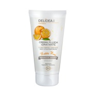 Loción corporal naranja amarga bio 150ml Delídes