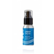 Crema facial algas antiarrugas piel seca 50ml Dersia