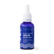 Serum facial algas para piel normal Blue Hyaluronic 30ml Dersia