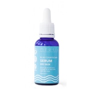 Serum facial algas para piel seca Blue Countdown 30ml Dersia