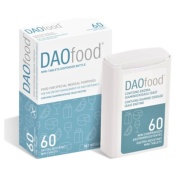 Daofood condispensador  60 compr Dr health